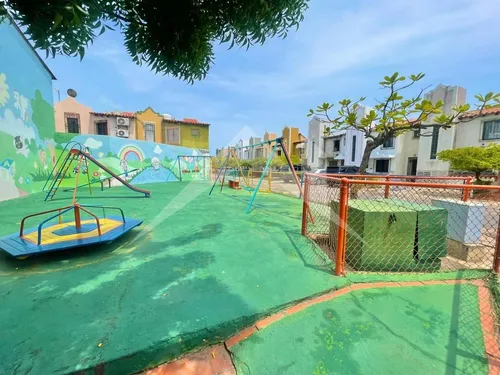 Townhouse C.r Aguamarina