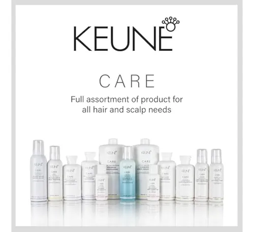 Keune Care - Mascarilla De Queratina Lisa Para El Cabello,
