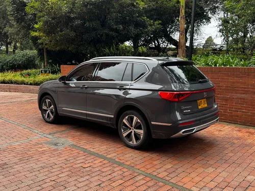 Seat Tarraco 1.4 Tsi Xcellence