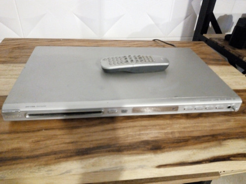 Dvd Philips Dvp 5100k