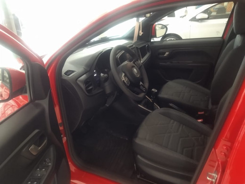 Imagen 6 de 16 de Fiat Strada Mt 2023 Okm Todas Las Versiones*
