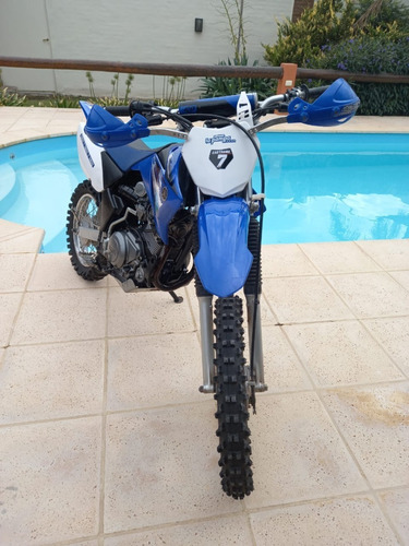 Ttr 125 2013