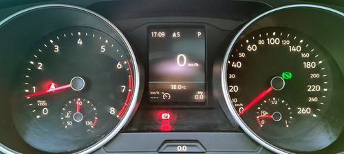 Volkswagen Tiguan Allspace 2.0 Tsi Comfortline Dsg