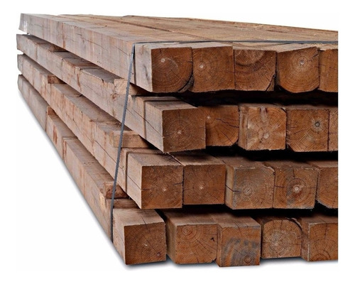 Tirante Puntal Saligna 3x3x2.44 Mts Encofrados Nizasteel