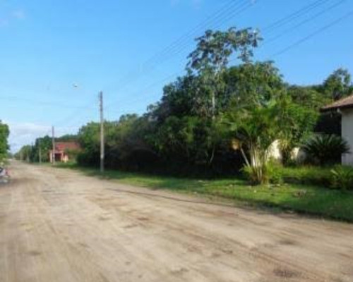 Imagem 10 de 12 de Terreno De Condomínio A Venda Com 360m² Em Peruíbe - Aceita Parcelamento - Te00248 - 70482699