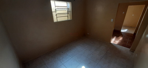 Imagem 12 de 12 de Casa Em Vila Barbosa, São Paulo/sp De 38m² 1 Quartos Para Locação R$ 1.300,00/mes - Ca2334195-r