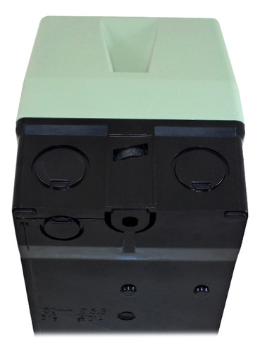 Chave Partida Direta 440v Trifásico - Qcx2-091