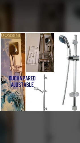 Ducha Pared Nueva Marca Briggs