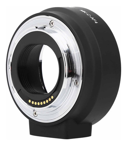 Adaptador De Cámara Mkcaf4 Auto Para Montar Cámaras En Ef Ef