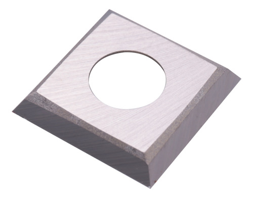 Cuchillas De Inserto De Carburo Para Torneado De Madera Crys