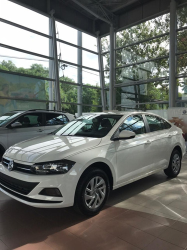 Volkswagen Uber 0km Gol Gnc Virtus Polo $47.100 Y Cuotas D-