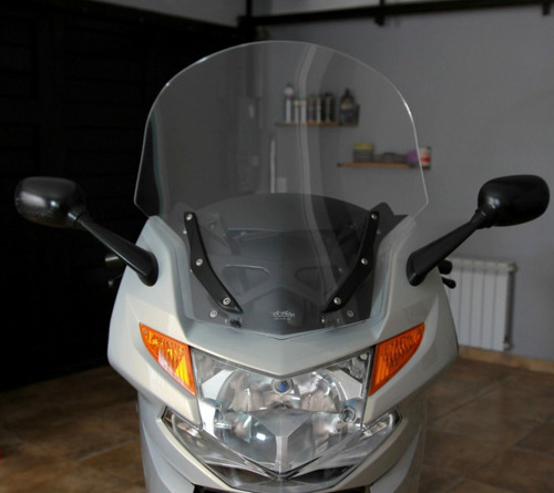 Imagen 5 de 12 de Bmw K1200 Gt Patentada En 2012