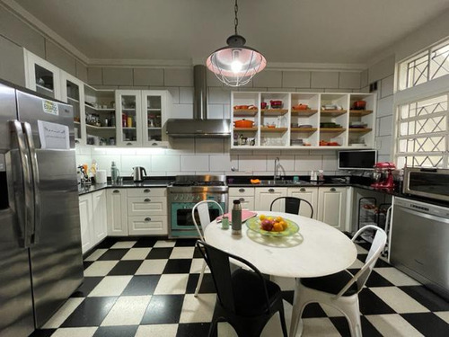 Terreno Con Casa Renovada - Bajó Precio! - San Telmo