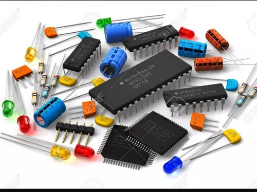 Imagem 1 de 1 de Kit 3 Peças Ds1643-150