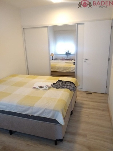 Imagem 23 de 30 de Apartamento Cambuí, 2 Dormitórios Sendo 2 Suítes - Ap03338
