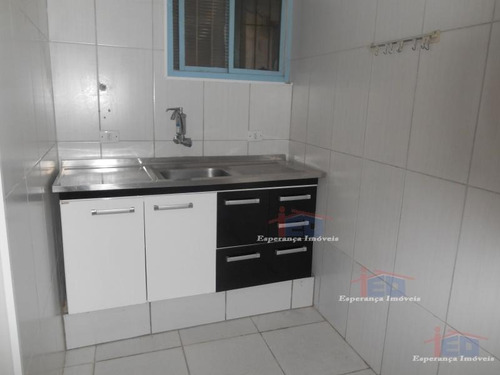 Imagem 3 de 13 de Ref.: 6068 - Casa Terrea Em Osasco Para Aluguel - L6068