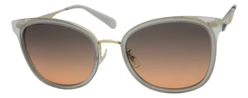 Óculos De Sol Coach Mod Hc7170 945018 Amarelo