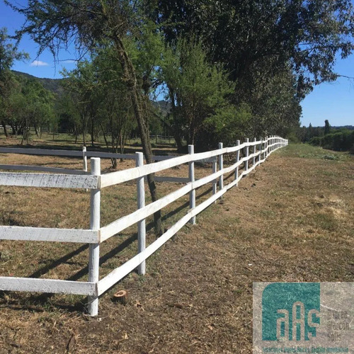 Venta Parcelas En Loteo De Precordillera Maravillosas Vistas