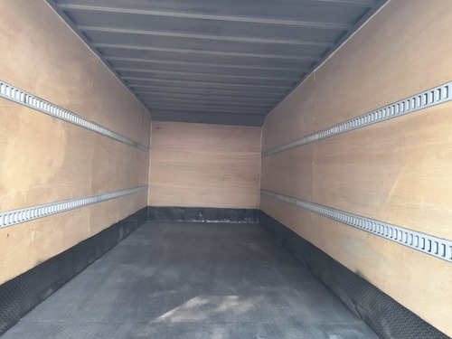 Cajas Refrigeradas Para Torton Térmicas Ford Nissan