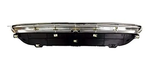 Parrilla Cromada Para Lexus Is300 Is200 Xe10 Gxe10 Jce10