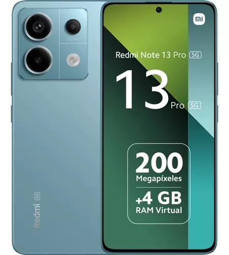 Xiaomi 5G 12 PRO Color Gris 8 GB RAM / Almacenamiento 256 GB, Electrónicos, Pricesmart, Santa Elena