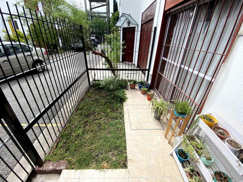 Imagen 23 de 25 de Casa En Venta Barrio Cartero Hurlingham