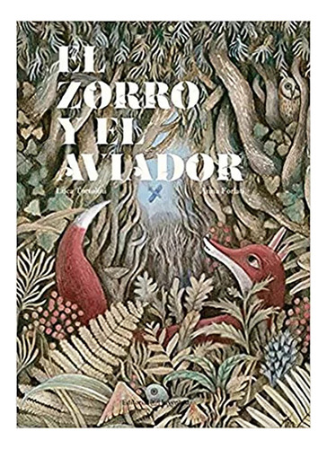 Zorro Y El Aviador , El - Tortolini , Luca - #c