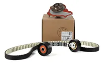 Comprar Kit Distribucion + Bba Citroen Jumpy Peugeot Expert 1.6 Hdi