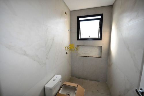 Imagem 6 de 15 de Casa Em Condominio - Agua Verde - Ref: 2821 - V-2821