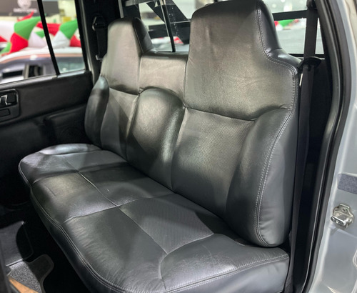 Chevrolet S10 2.4 Executive Cab. Dupla 4x2 Flexpower 4p