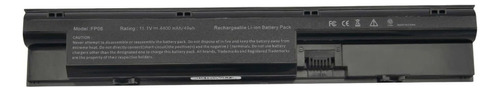 Batería Para Laptop Fp09. Fp06.  Probook  440-g0. 440-g1 