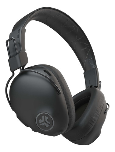 Audífonos Jlab Studio Pro Anc Bluetooth Over-ear.