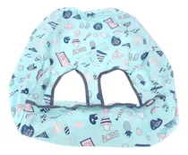 Comprar Hongzer Funda Para Carrito De La Compra De Bebe, Unisex, Par