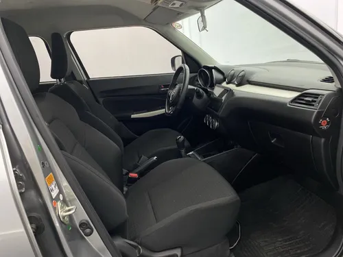 Suzuki Swift 1.2 Hybrid 2Wd