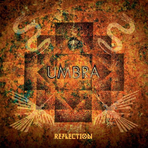 Reflection - Umbra (estilo Synthpop Obk Moenia)