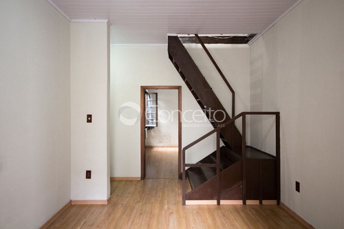 Imagem 1 de 15 de Apartamentos - Centro Historico - Ref: 10611 - V-10611