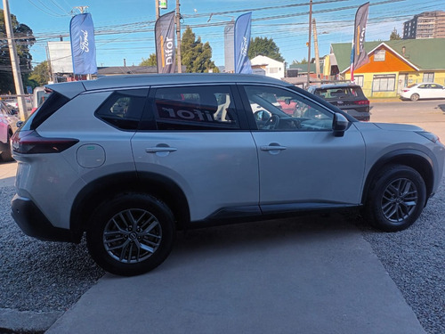 Nissan X-Trail Sense Cvt