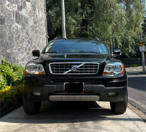 Volvo XC90 3.2 Vud 5 Pasaj Fwd 4x2 At