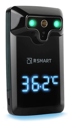 Termômetro Temperatura Detector Inteligente Rsmart