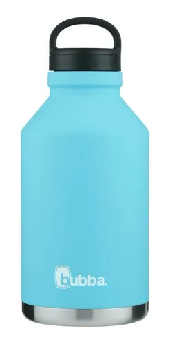 comprar Termo Bubba Growler En Acero Inoxidable 64oz Azul