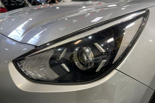 Kia Niro 1.6 Zenith