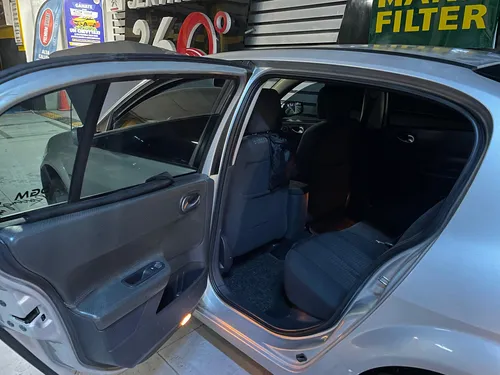 Renault Megane 2 2.0 Dynamique Fase 2