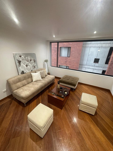 Venta De Suite Premium En Downtown Quito 66m2