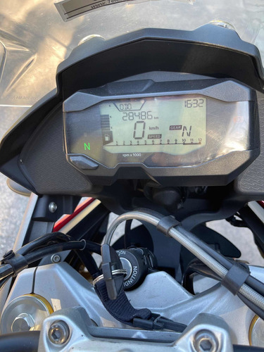 Bmw Gs 310
