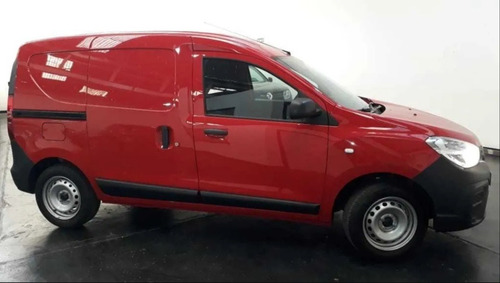 Imagen 15 de 15 de Renault Kangoo 1.6 Confort Oportunidad Adjudicado Partne Jl