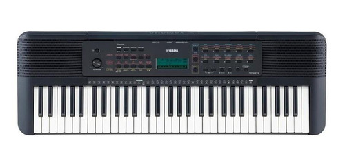 Yamahapsre273organo 5 Octavas