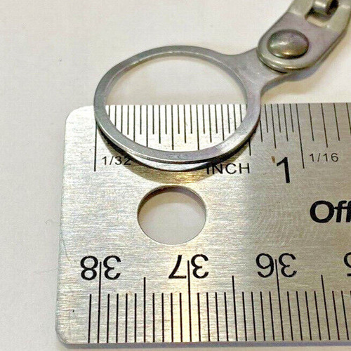 Itt Cannon Kpt81-10n Electrical Protective Cover Eeo