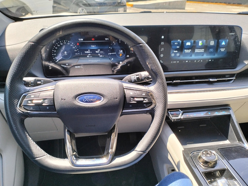 Ford Territory 1.8T Ecoboost Titanium Fwd