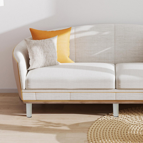 4x Patas De Muebles, Marco Central De Cama, Soporte Argén