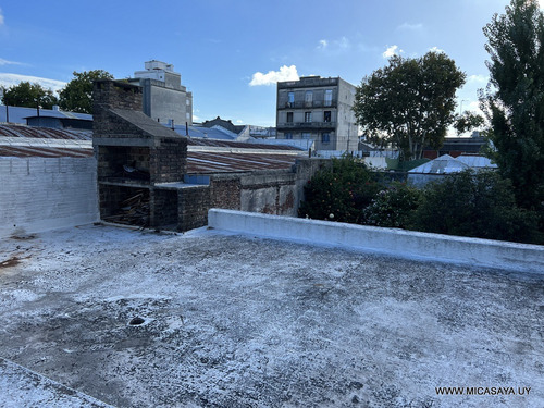 Imagen 5 de 28 de Venta Apartamento Goes,2 Dormitorios, Reciclado Casi Terminado, Inversion, Oportunidad